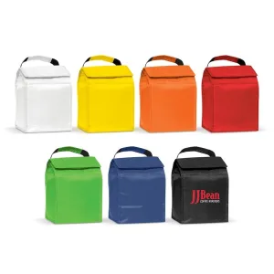 Stock Nylon Lunch Cooler Bag (SNB-60T)