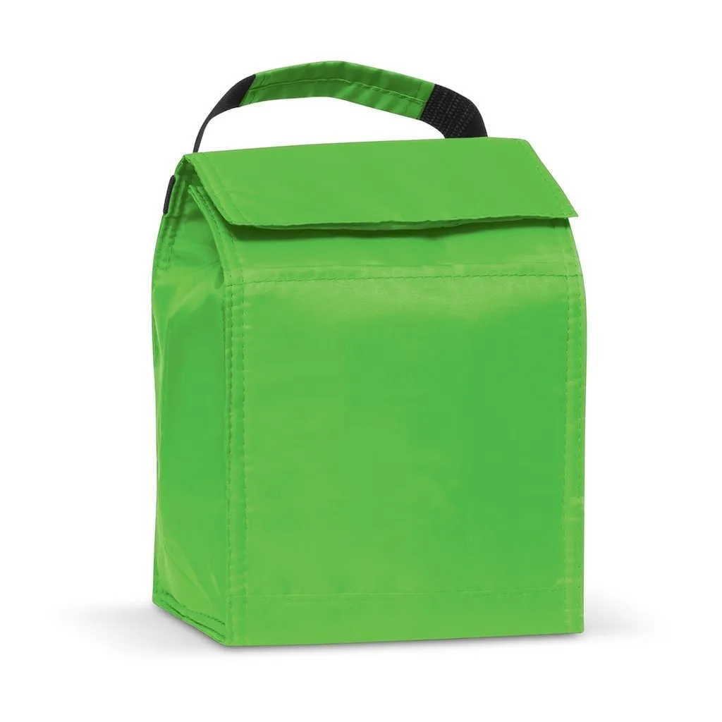 Stock Nylon Lunch Cooler Bag (SNB-60T)