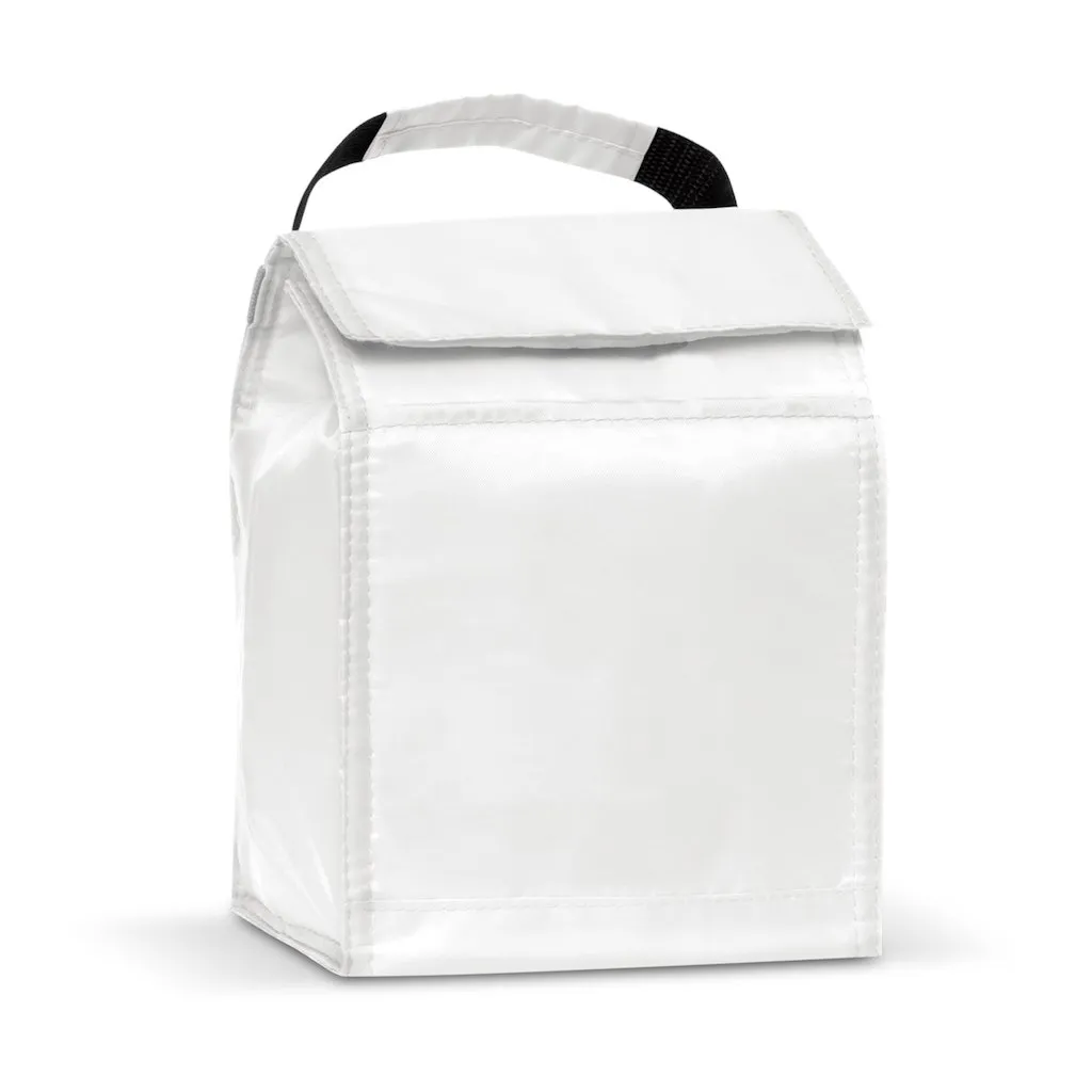 Stock Nylon Lunch Cooler Bag (SNB-60T)
