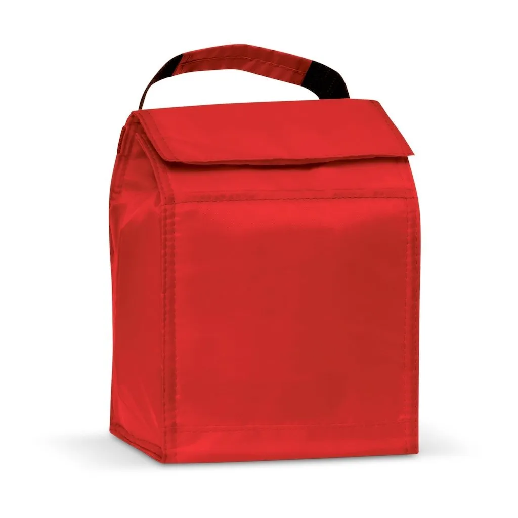 Stock Nylon Lunch Cooler Bag (SNB-60T)