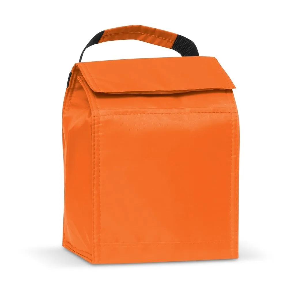 Stock Nylon Lunch Cooler Bag (SNB-60T)