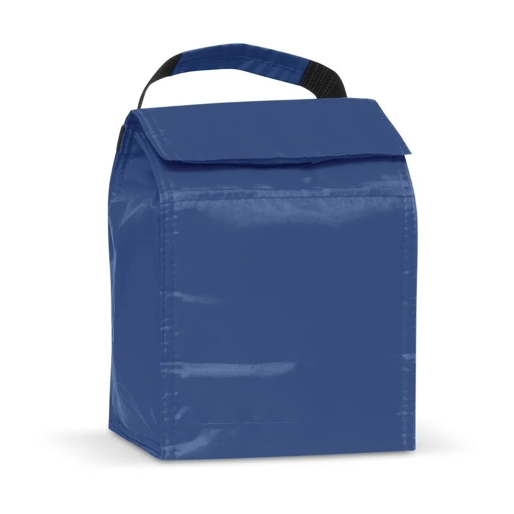 Stock Nylon Lunch Cooler Bag (SNB-60T)