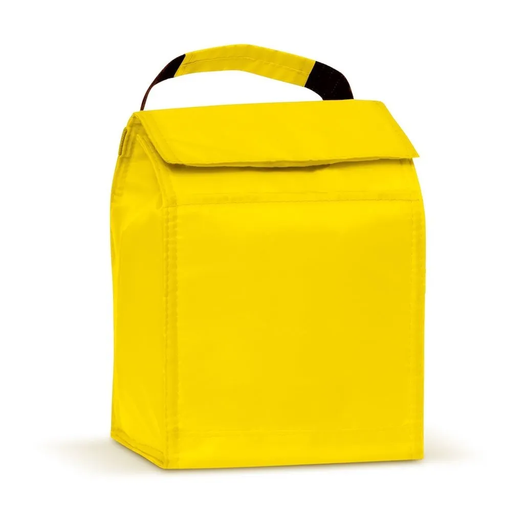 Stock Nylon Lunch Cooler Bag (SNB-60T)