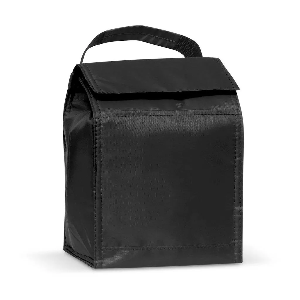 Stock Nylon Lunch Cooler Bag (SNB-60T)
