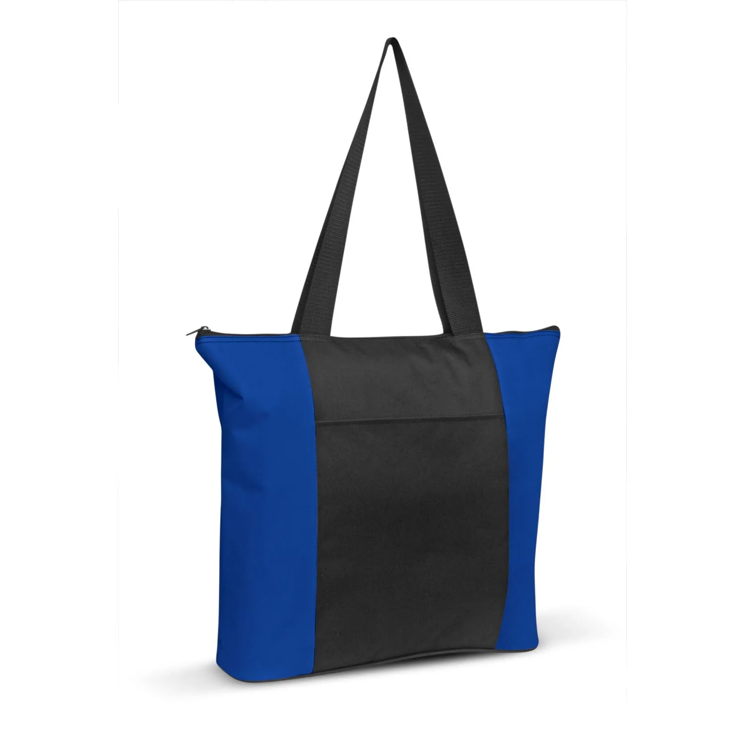 Stock Nylon Shoulder Tote(SNB-88T)