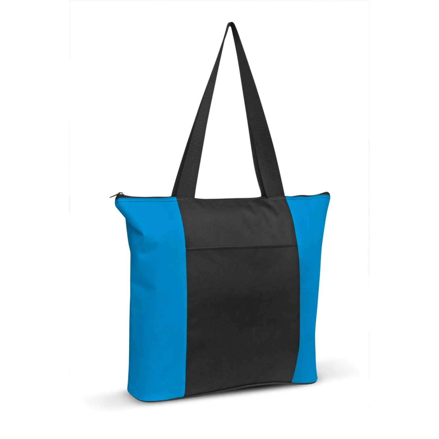 Stock Nylon Shoulder Tote(SNB-88T)
