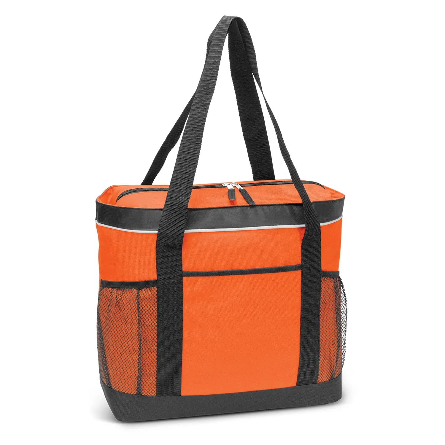 Stock Premium Zero Cooler Tote(SNB-84T)