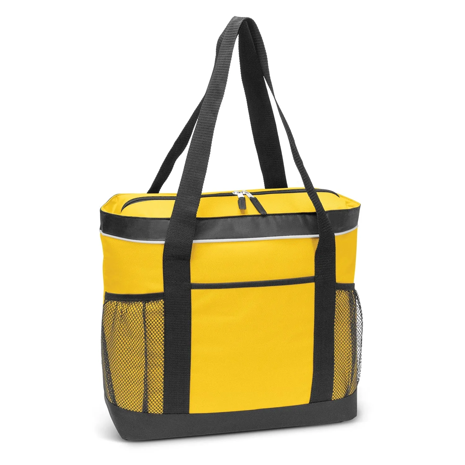 Stock Premium Zero Cooler Tote(SNB-84T)