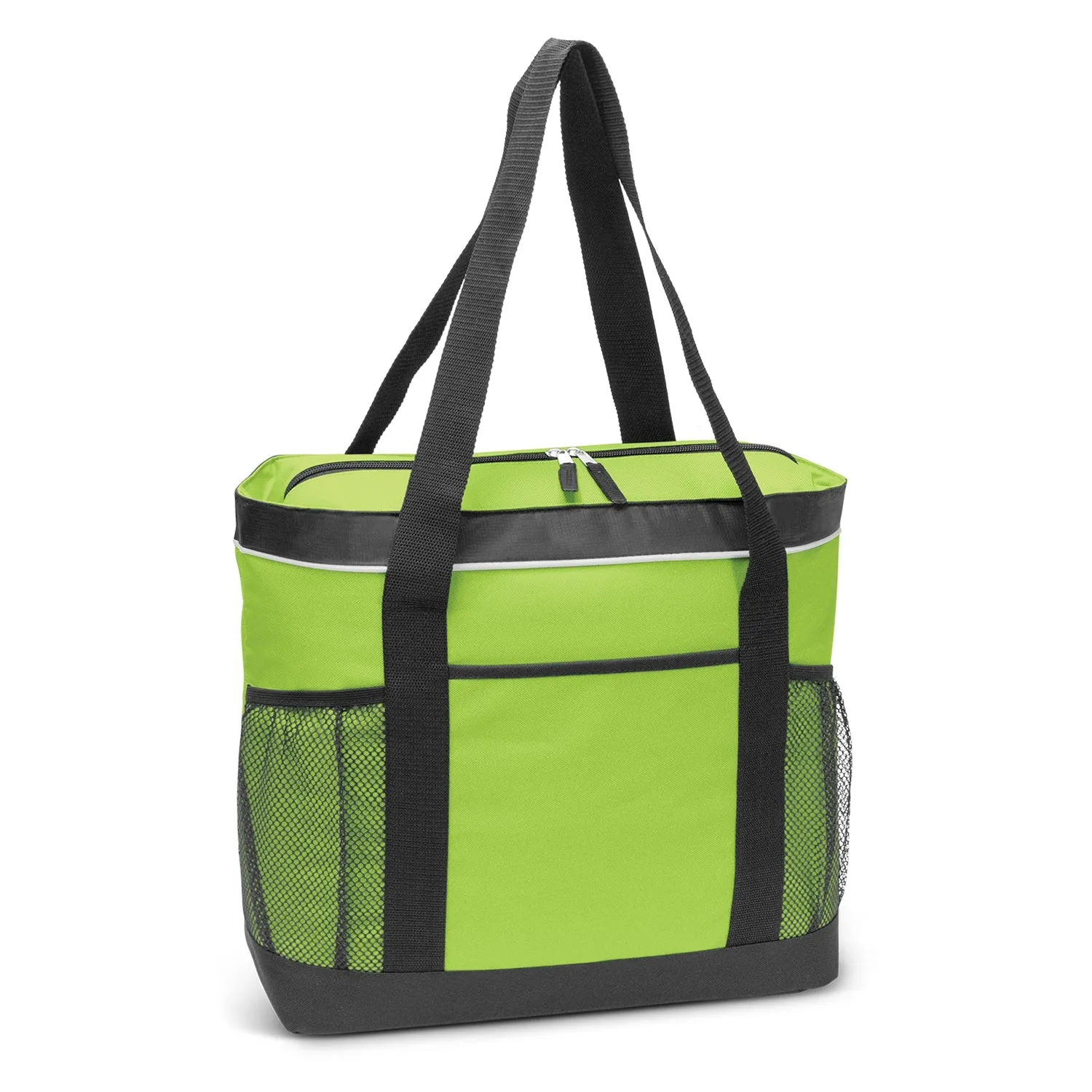 Stock Premium Zero Cooler Tote(SNB-84T)