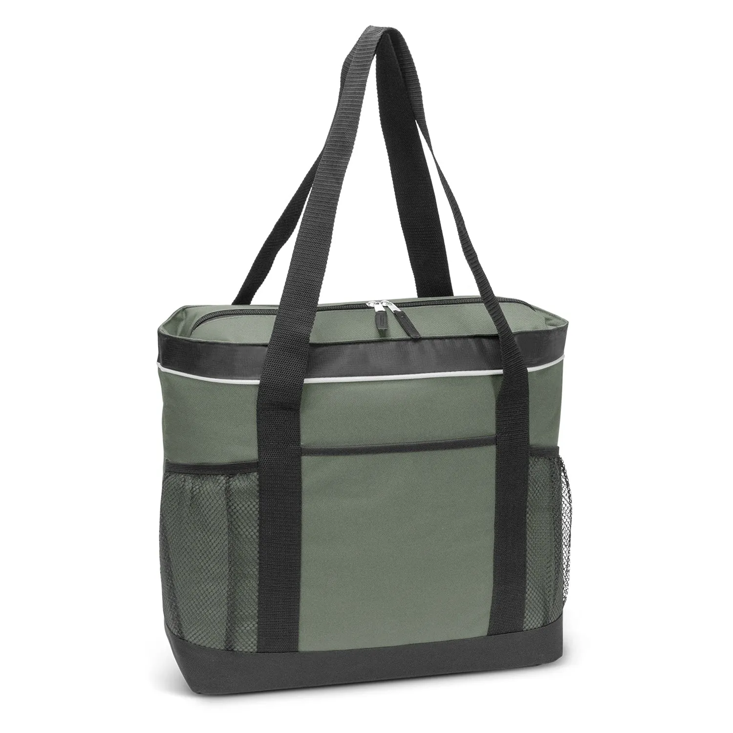 Stock Premium Zero Cooler Tote(SNB-84T)