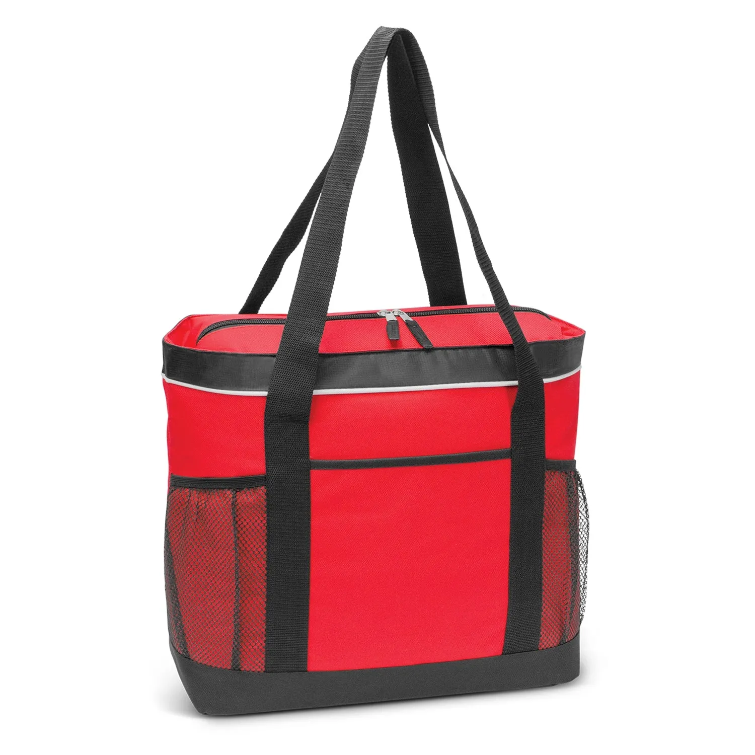 Stock Premium Zero Cooler Tote(SNB-84T)