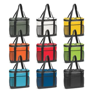 Stock Premium Zero Cooler Tote(SNB-84T)