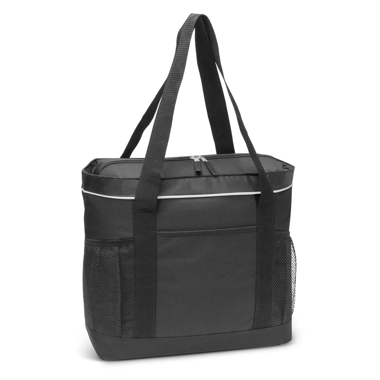 Stock Premium Zero Cooler Tote(SNB-84T)