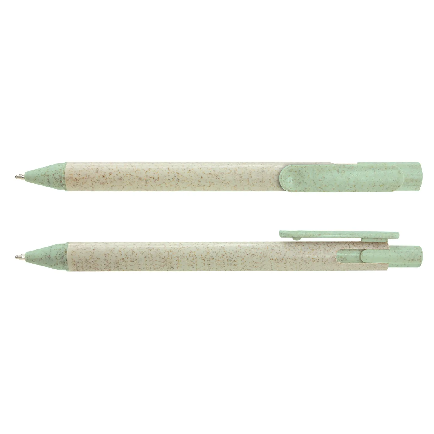 Stock Wheat Straw Eco Choice Pen(SP-47T)