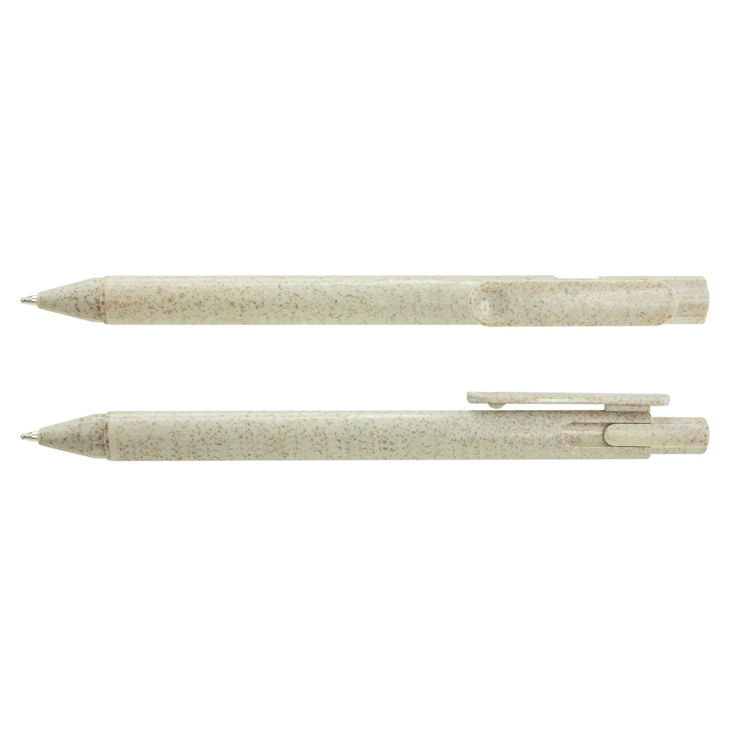 Stock Wheat Straw Eco Choice Pen(SP-47T)