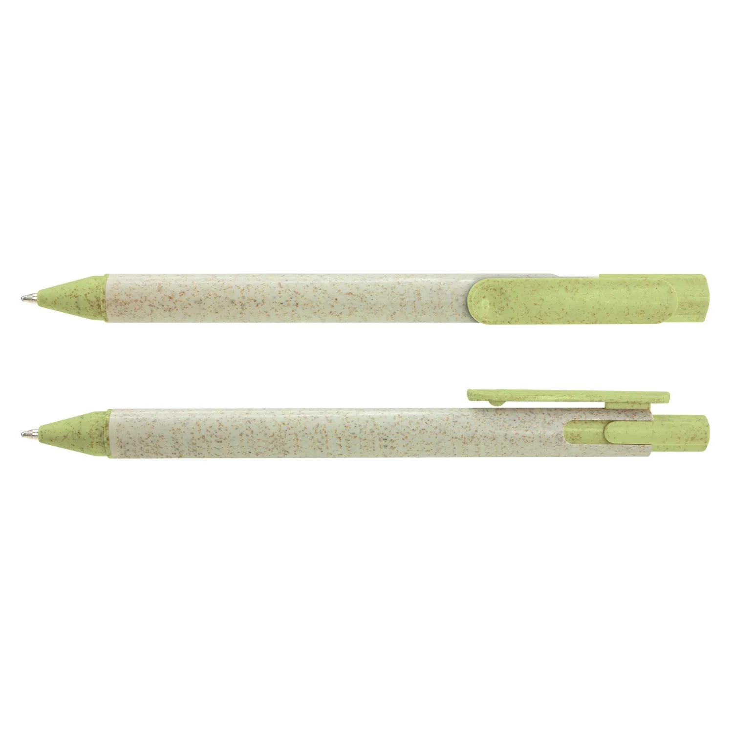 Stock Wheat Straw Eco Choice Pen(SP-47T)