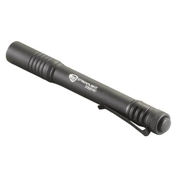Streamlight Stylus Pro 360 65-Lumens Penlight Lantern Combo