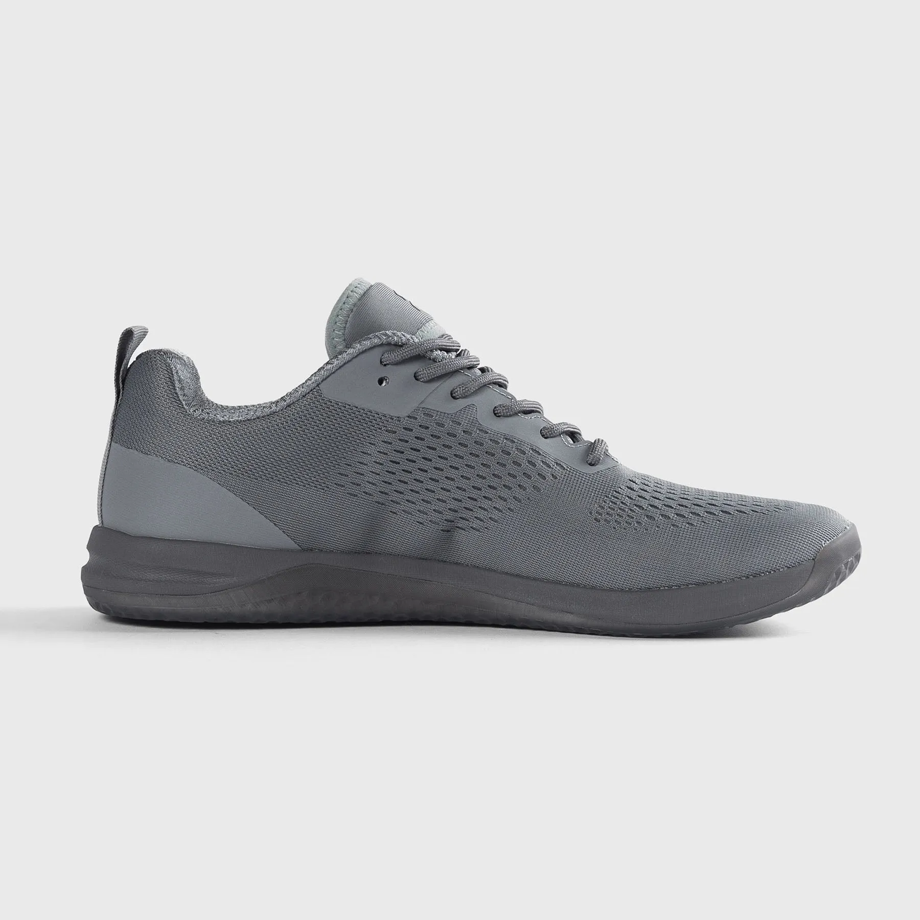 STRIKE MVMNT - HAZE TRAINER - SMOKED GREY