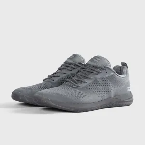 STRIKE MVMNT - HAZE TRAINER - SMOKED GREY