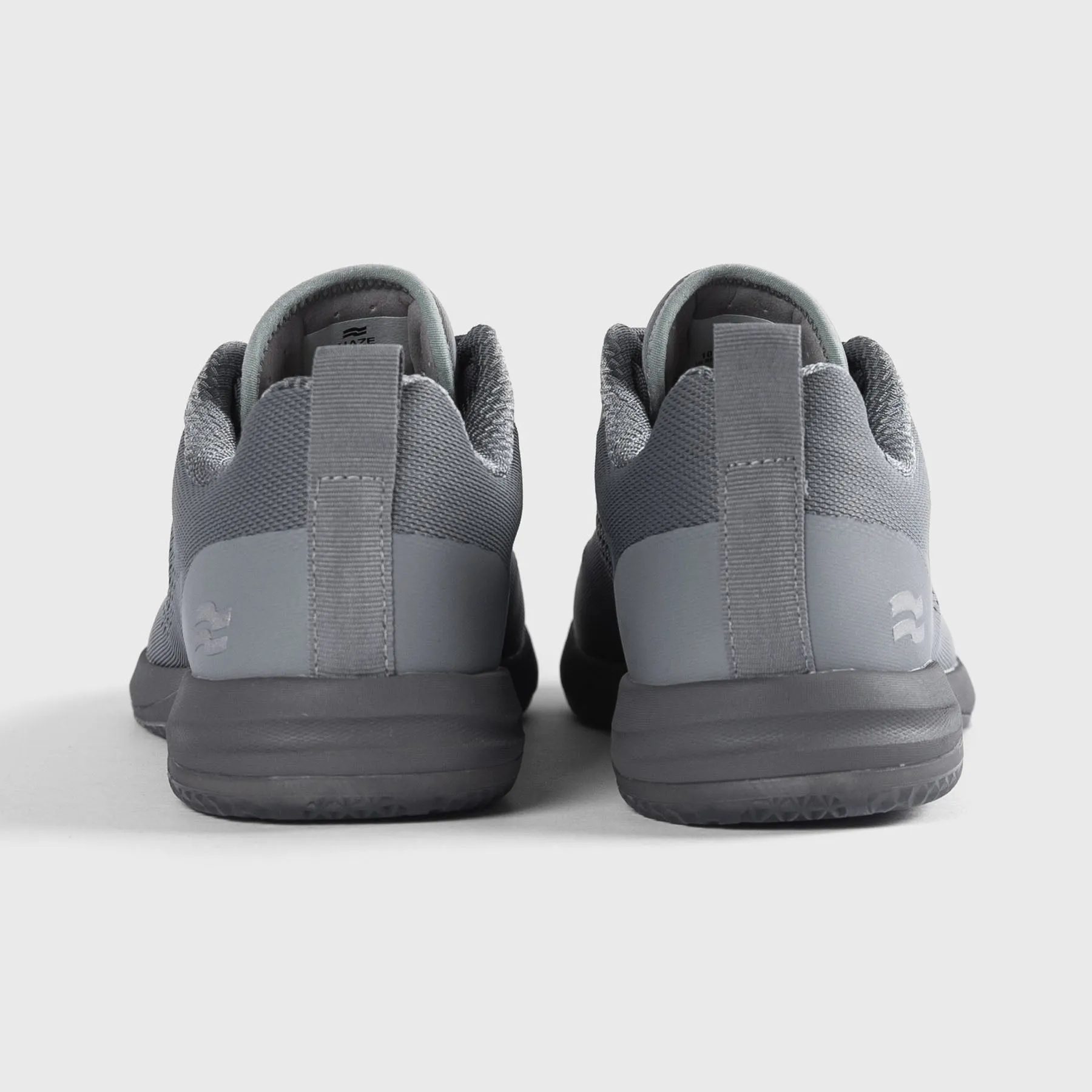 STRIKE MVMNT - HAZE TRAINER - SMOKED GREY