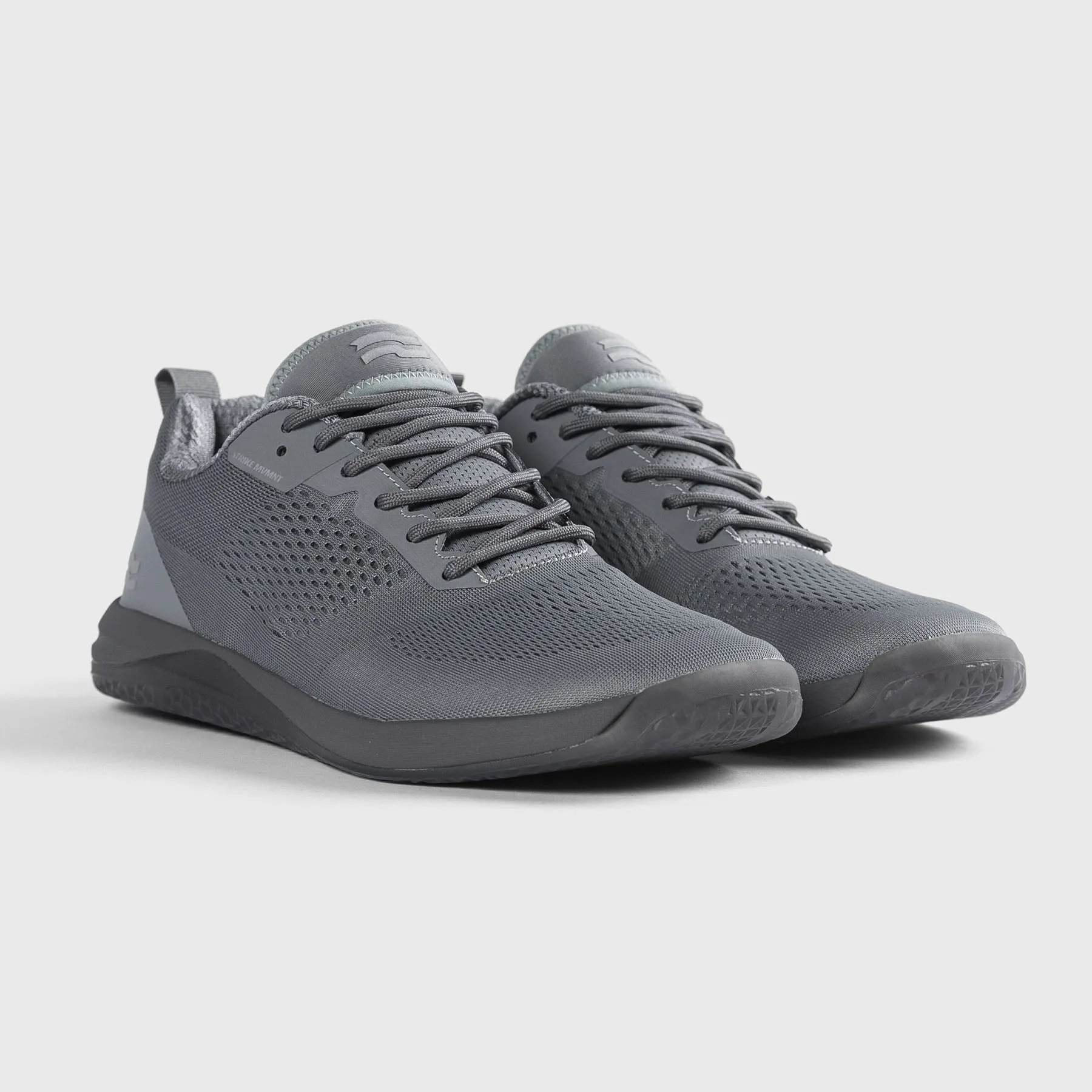 STRIKE MVMNT - HAZE TRAINER - SMOKED GREY