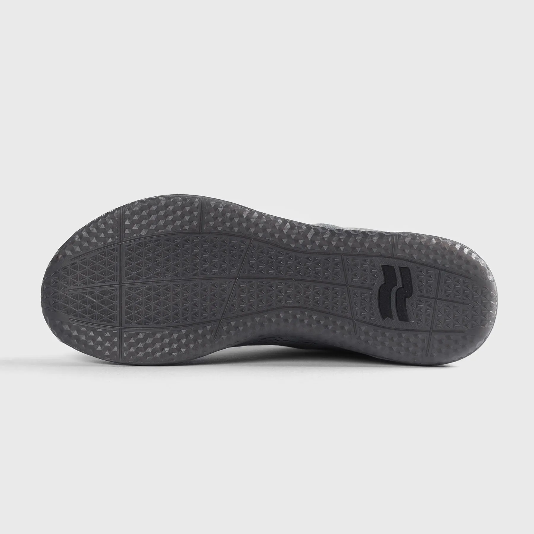 STRIKE MVMNT - HAZE TRAINER - SMOKED GREY