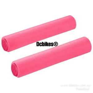 Supacaz MTB Siliconez XL Silp On Grips