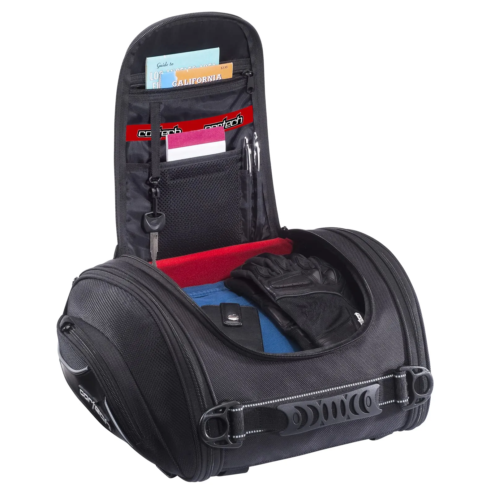 Super 2.0 24L Tail Bag
