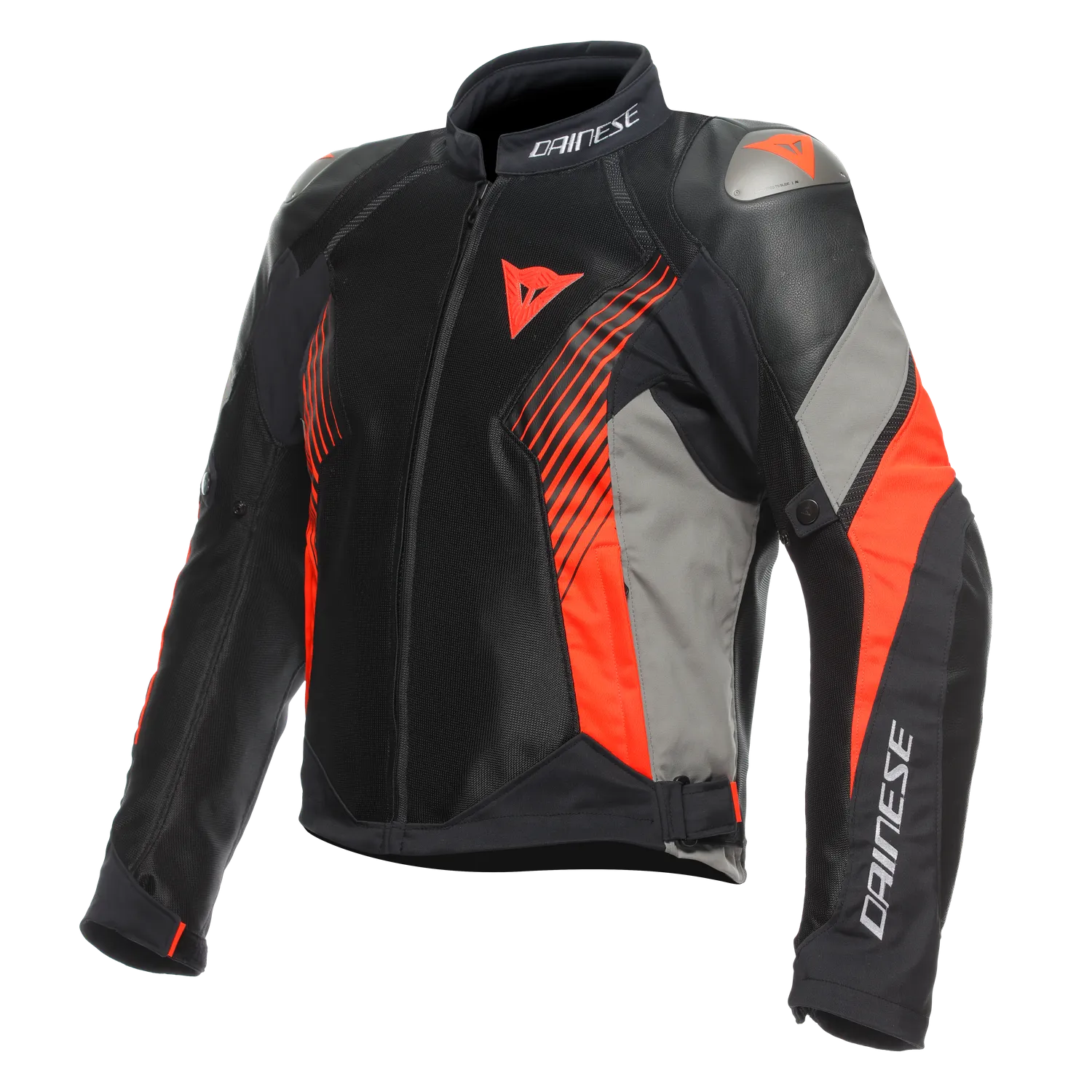 Super Rider 2 Absolutshell Jacket