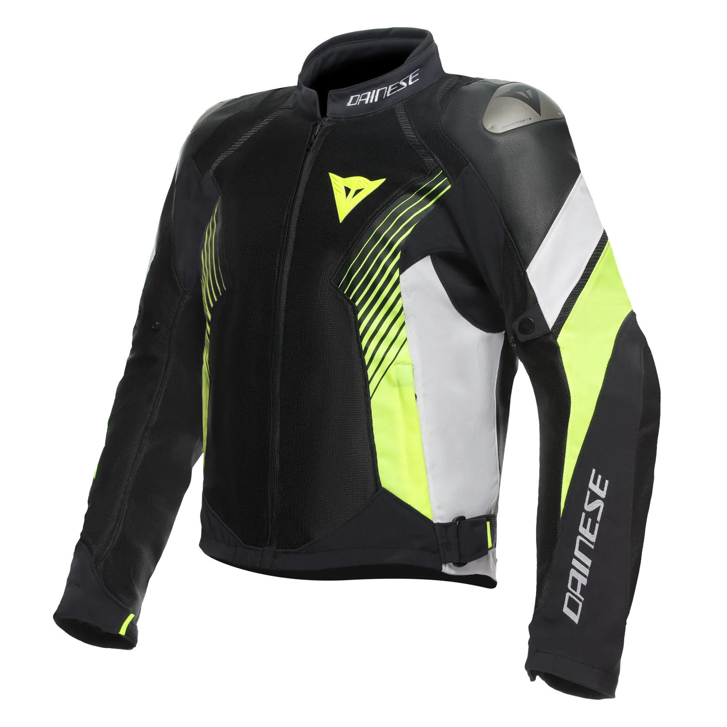 Super Rider 2 Absolutshell Jacket