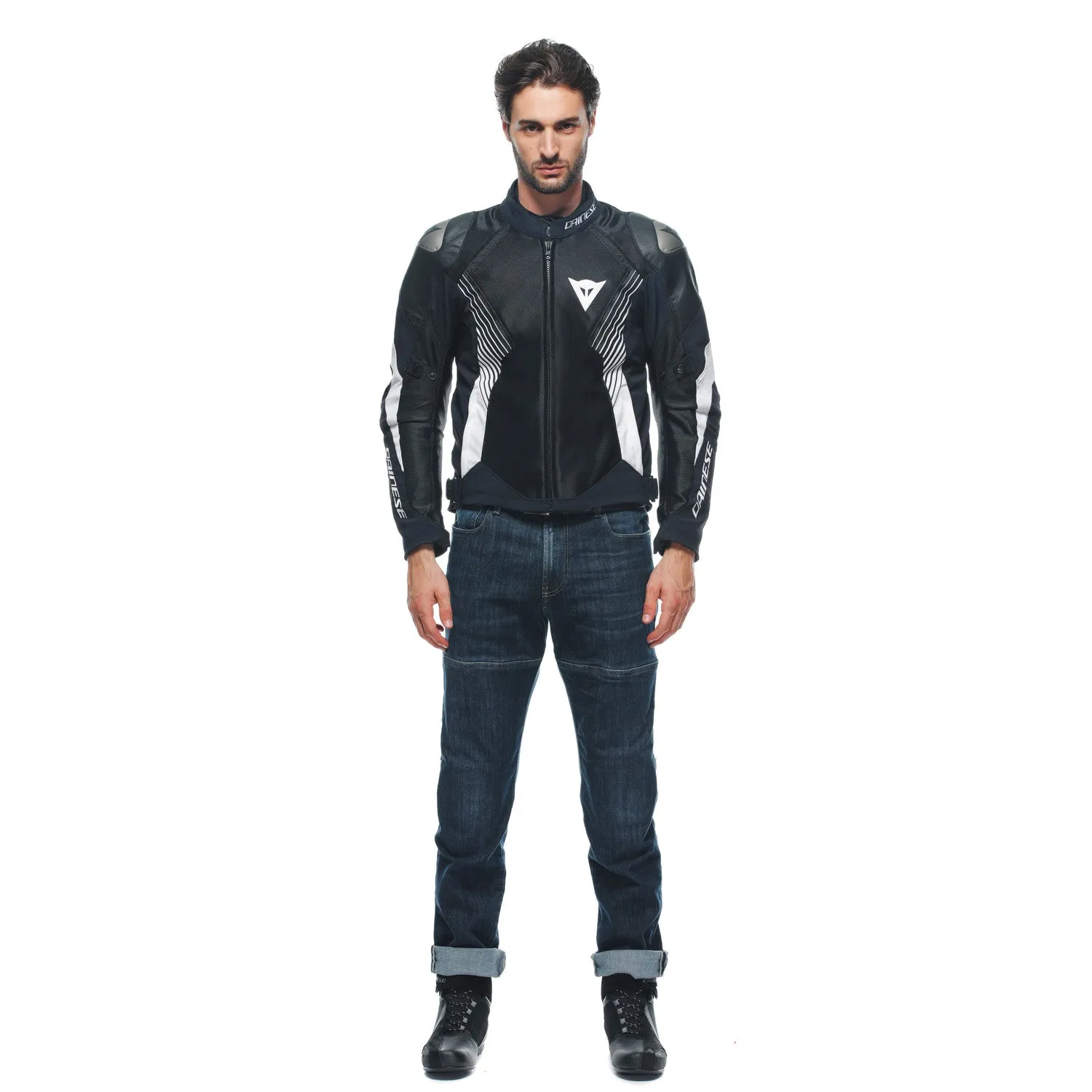 Super Rider 2 Absolutshell Jacket
