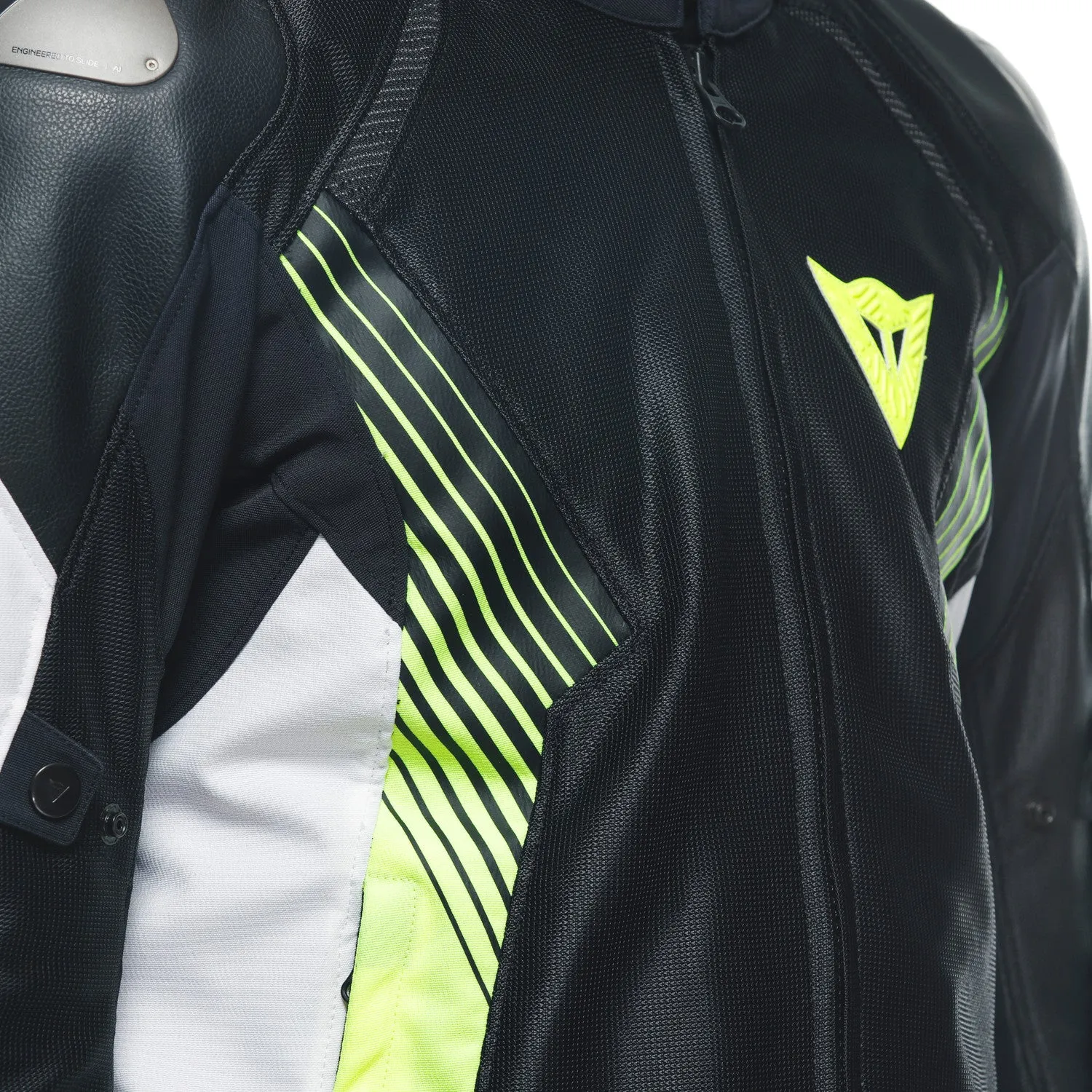 Super Rider 2 Absolutshell Jacket