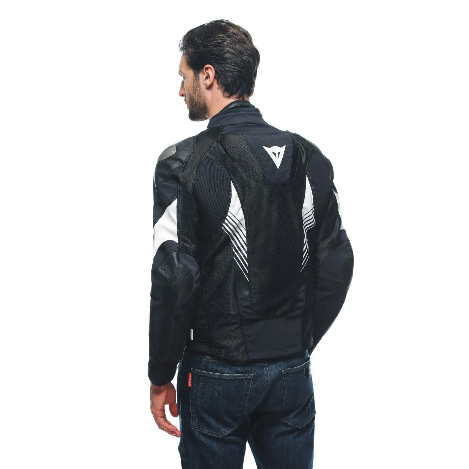 Super Rider 2 Absolutshell Jacket