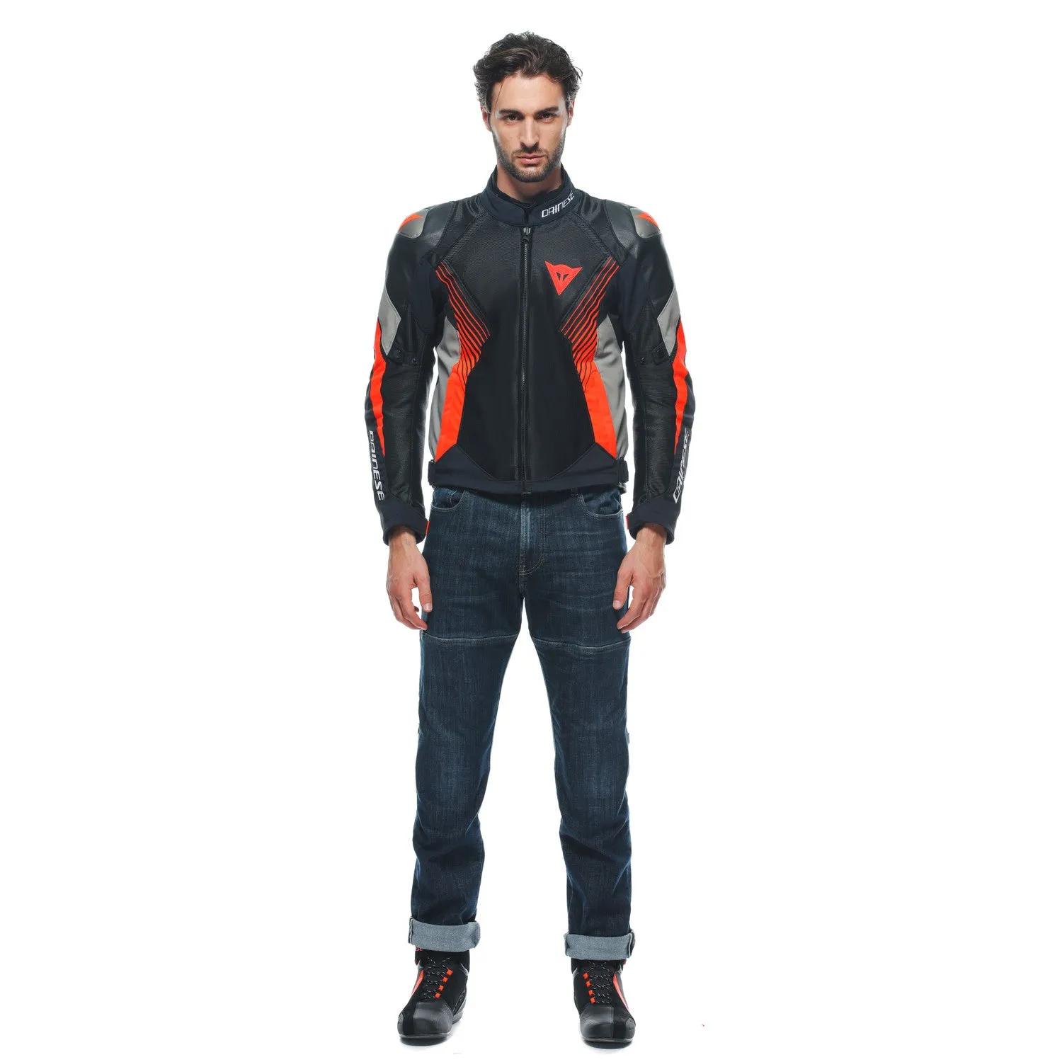 Super Rider 2 Absolutshell Jacket