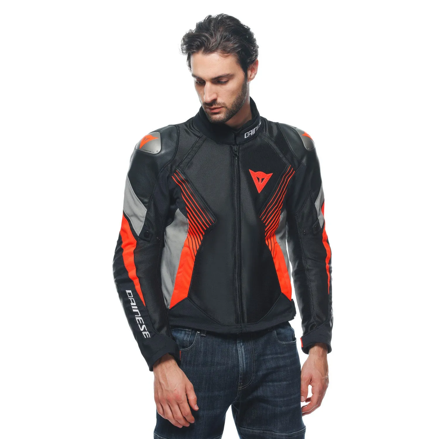 Super Rider 2 Absolutshell Jacket
