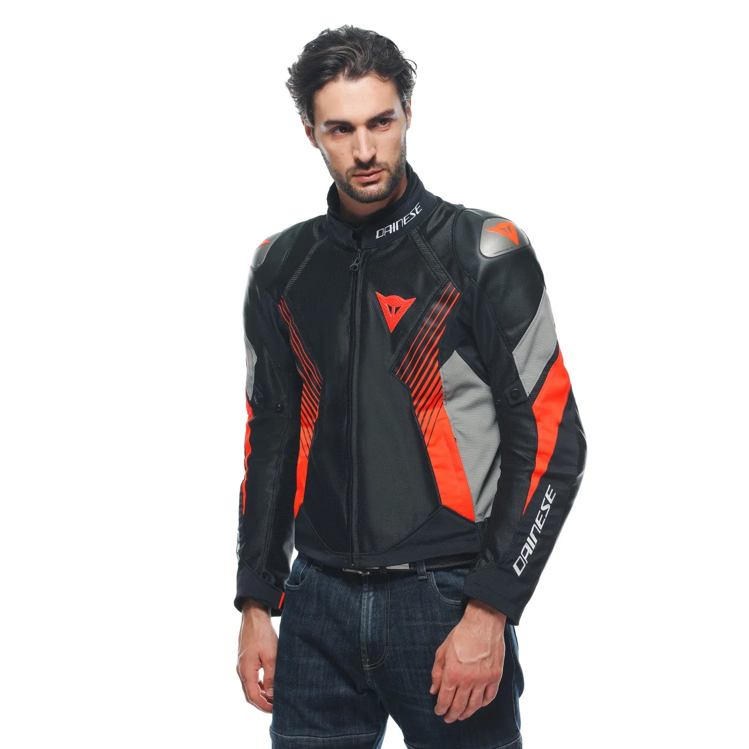 Super Rider 2 Absolutshell Jacket