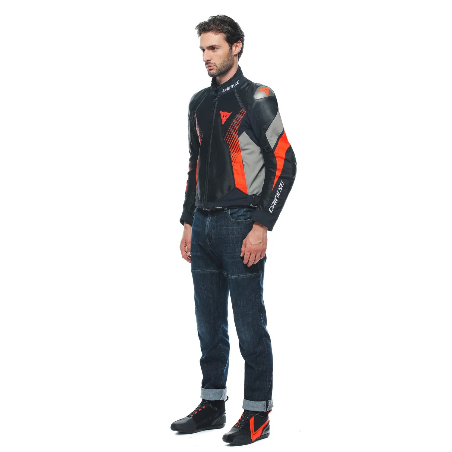 Super Rider 2 Absolutshell Jacket