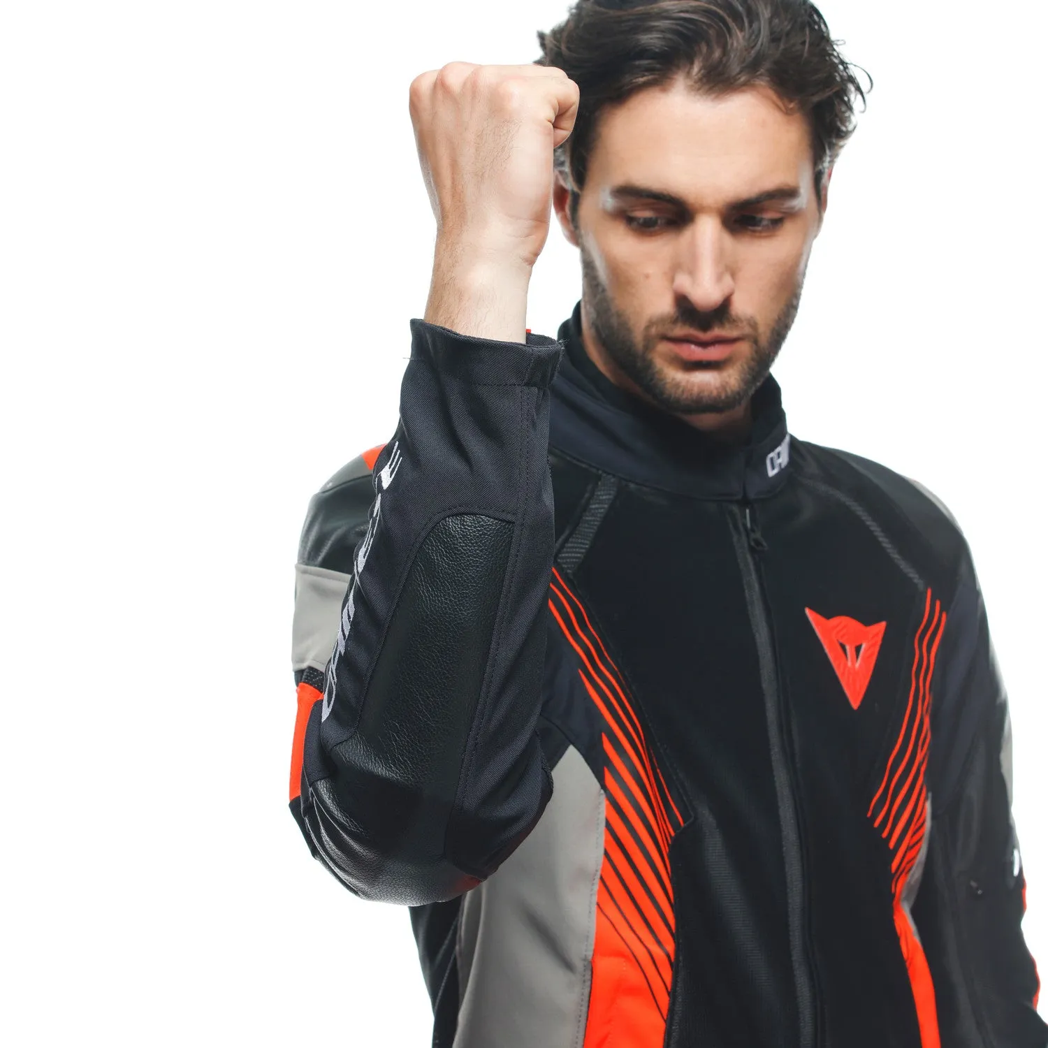 Super Rider 2 Absolutshell Jacket