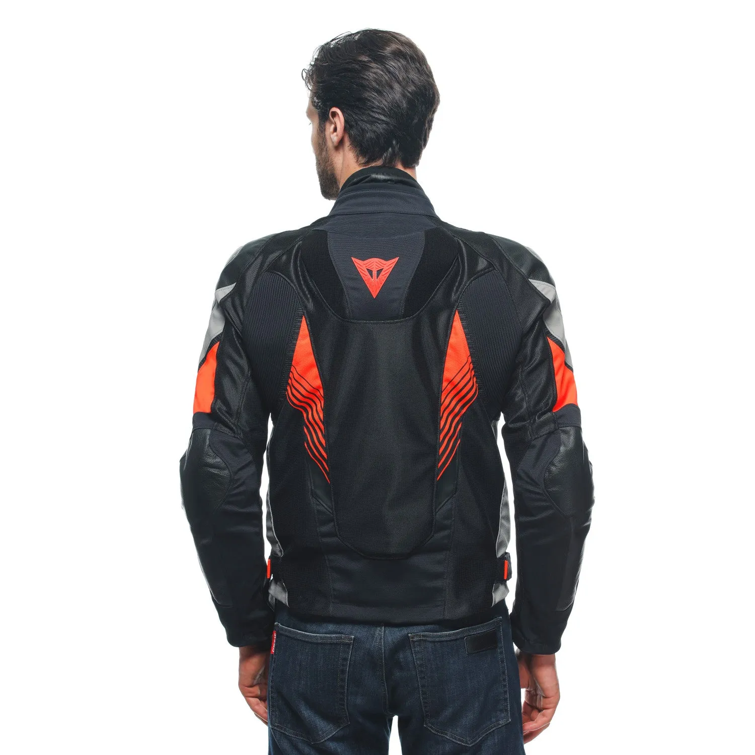 Super Rider 2 Absolutshell Jacket