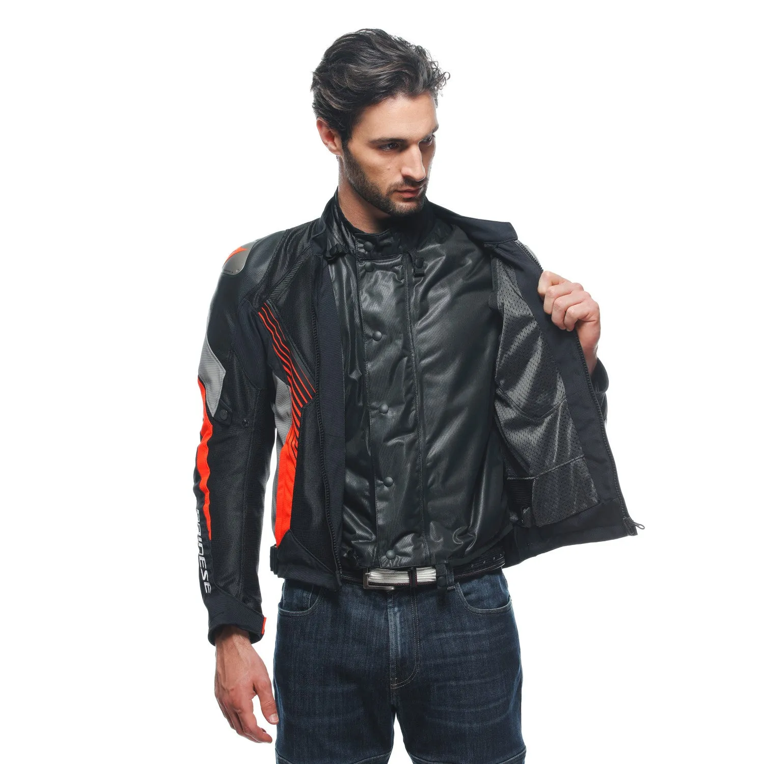 Super Rider 2 Absolutshell Jacket
