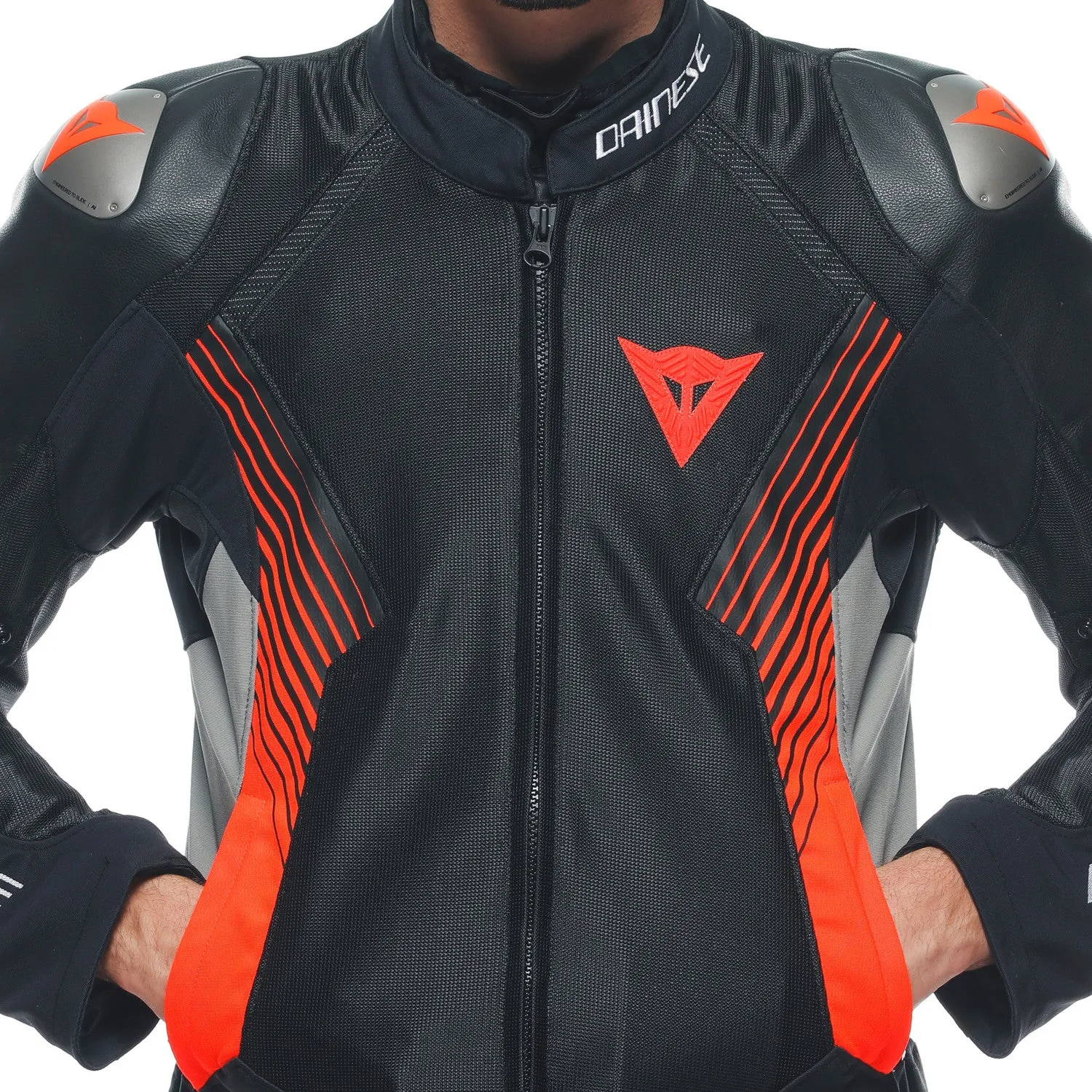 Super Rider 2 Absolutshell Jacket