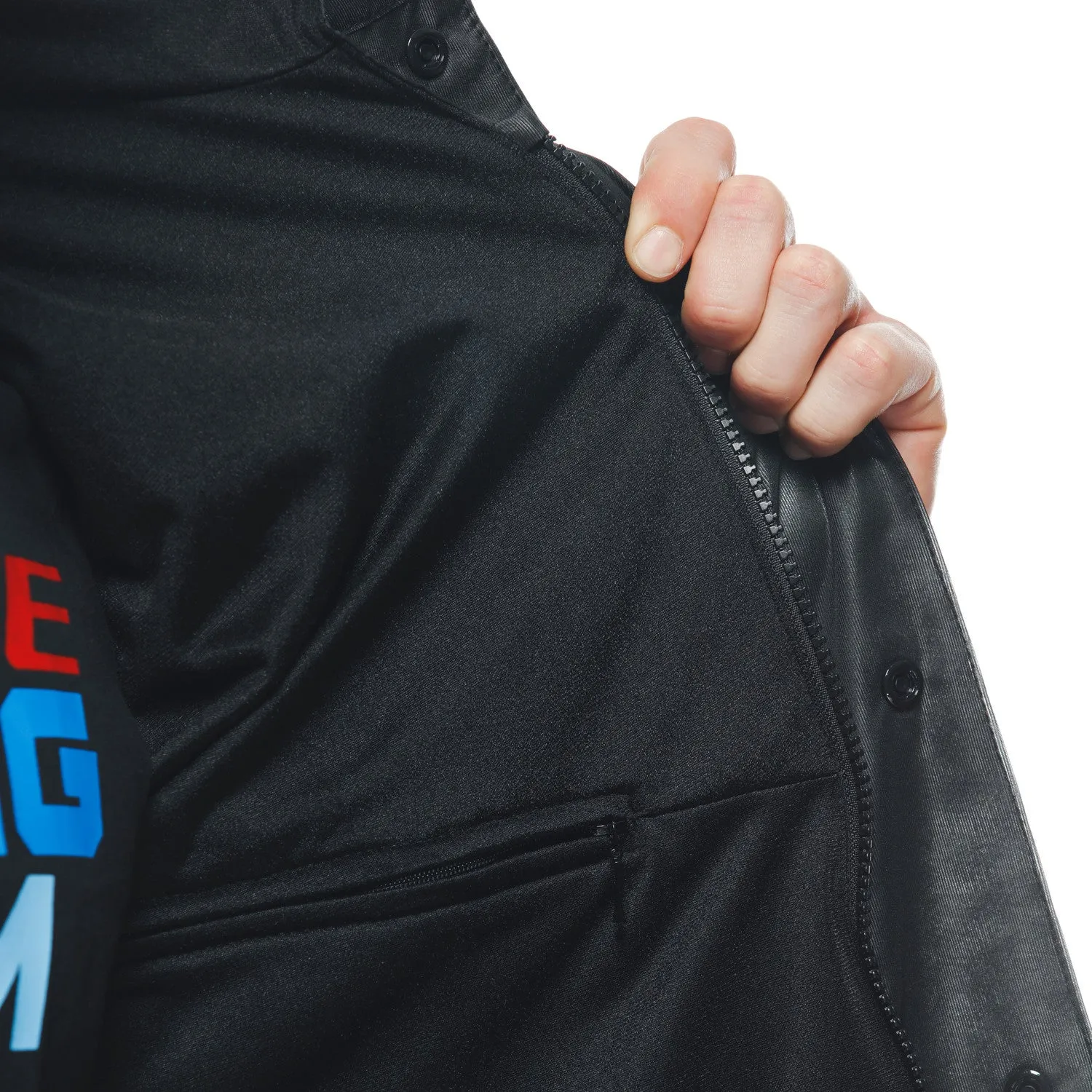 Super Rider 2 Absolutshell Jacket