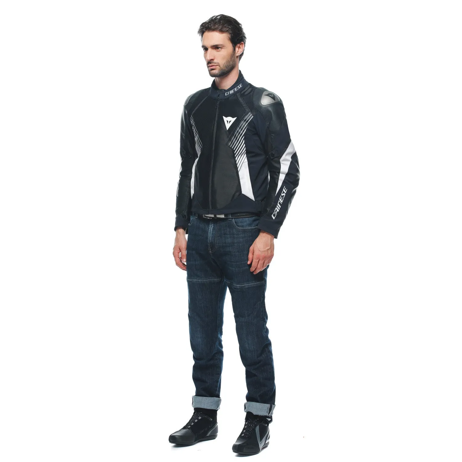 Super Rider 2 Absolutshell Jacket