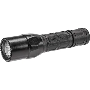 Surefire G2X Pro Dual-Output LED Flashlight - 600 Lumens Tactical Light