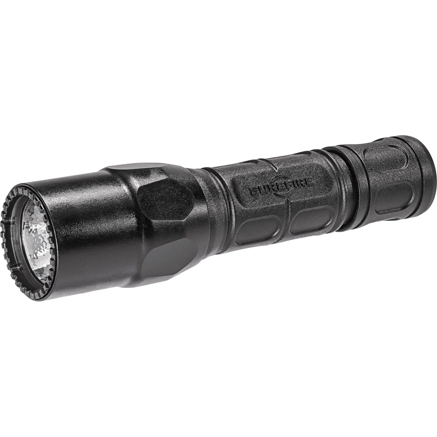 Surefire G2X Pro Dual-Output LED Flashlight - 600 Lumens Tactical Light