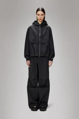 Suva Hardshell Short String W Jacket
