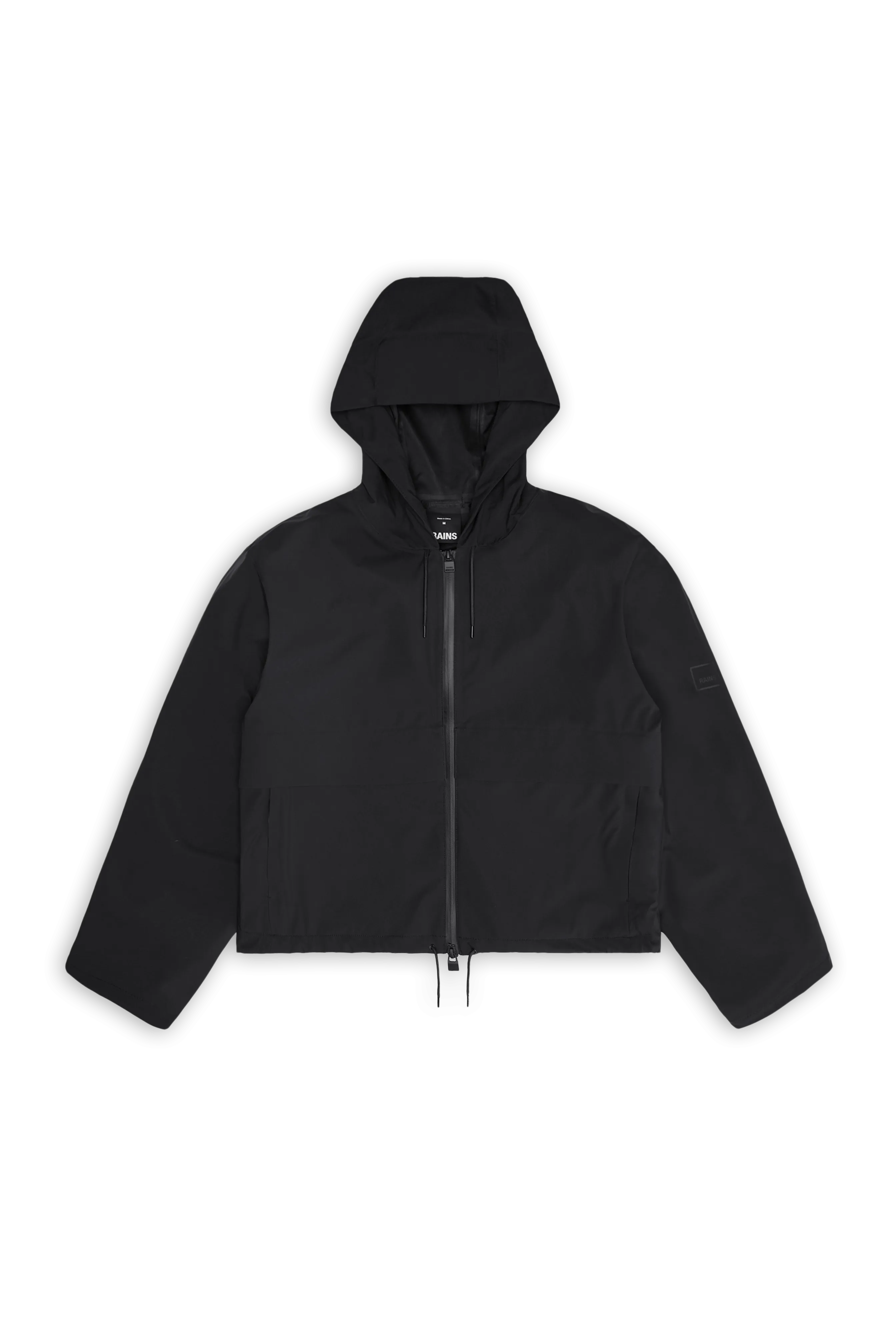 Suva Hardshell Short String W Jacket