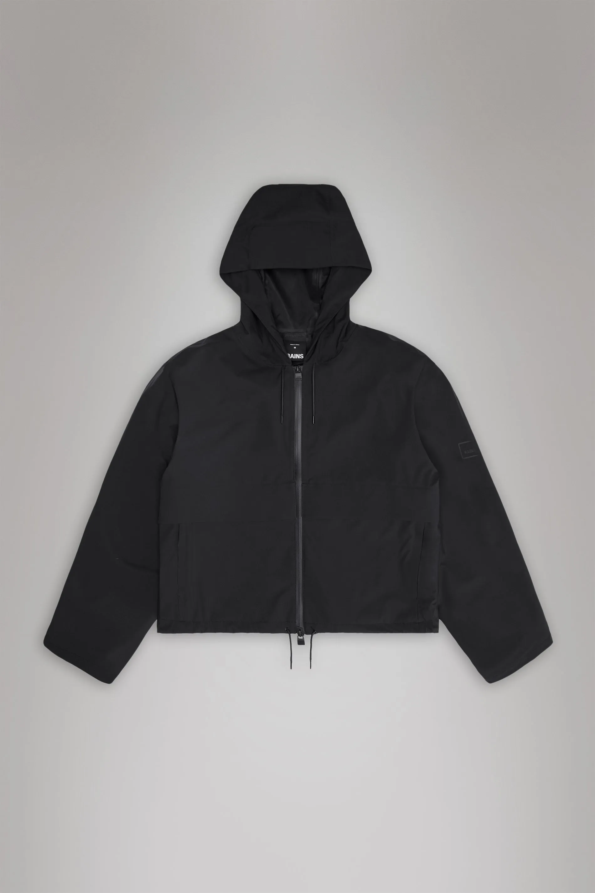 Suva Hardshell Short String W Jacket