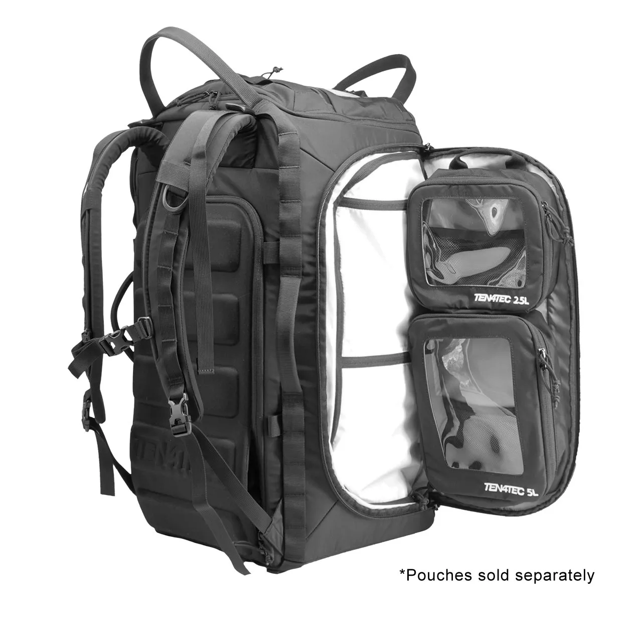 Technicians Pack