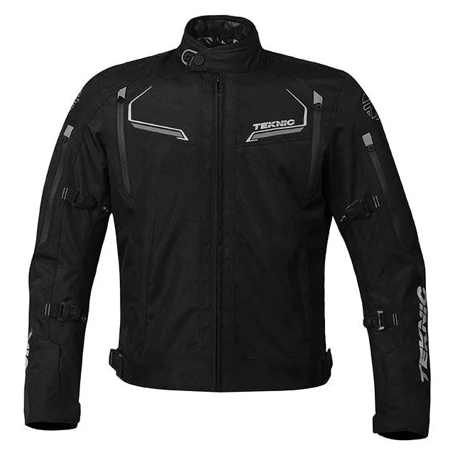 Teknic Explorer Textile Jacket